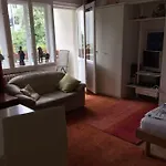 Leichter Apartment Frankenstrasse