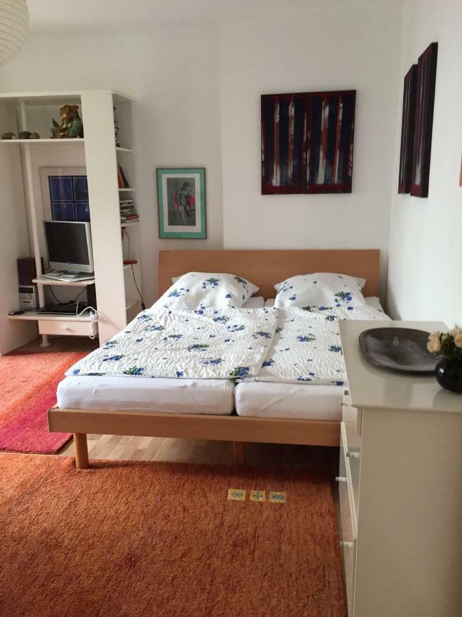 Leichter Frankenstrasse *