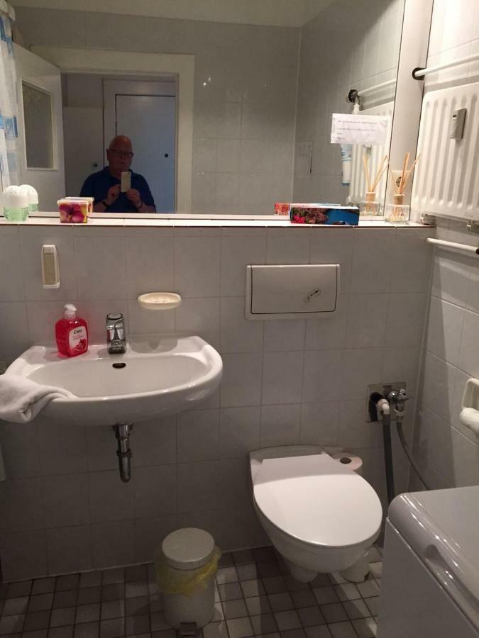 Appartement Leichter Frankenstrasse