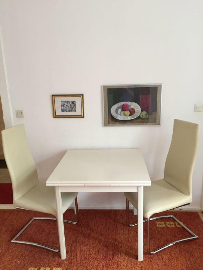 Leichter Frankenstrasse Appartement *