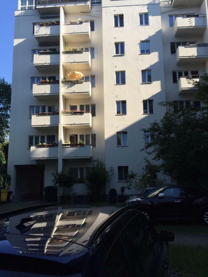 Appartement Leichter Frankenstrasse